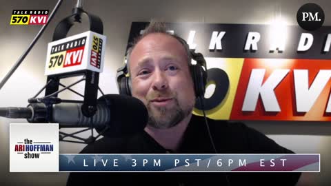 TPM's Ari Hoffman GOES OFF on Jennifer Lawrence