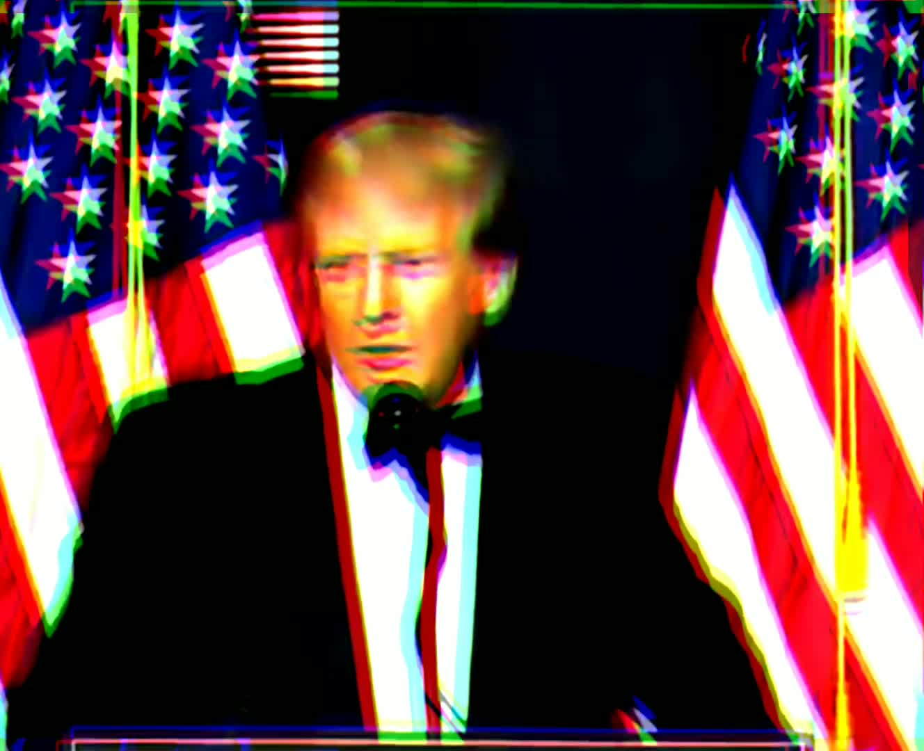 Pres. Trump made a statement on special counsel appointments by all dems Trump haters