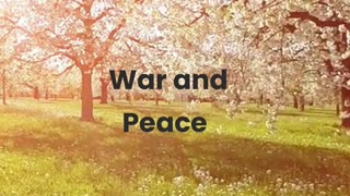 War and Peace