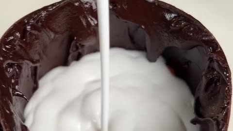 Chocolate coke #shorts