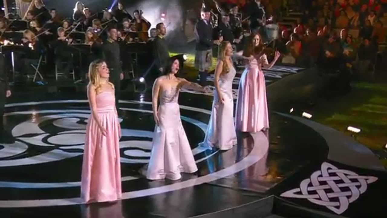 Celtic Woman Ancient Land TV Special long trailer