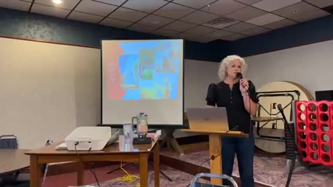 South Dakota canvassing presentation