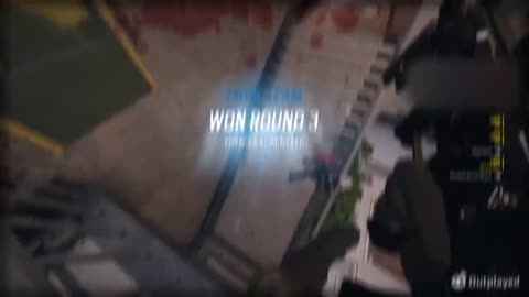 Aptitude AI - R6 Siege Domination
