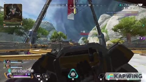 APEX Season 16 moments