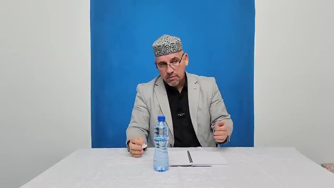 Обичта на Аллах - Хусеин Ходжа