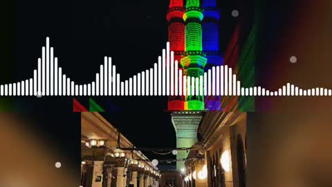 Tark_E_Dunya Reverb Naat