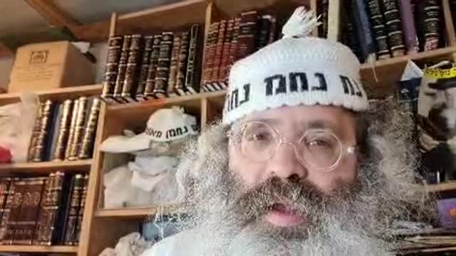 אמר שמואל נו"ן סמ"ך עי"ן נונא סמא לעינים ההוא סוף אוכלא - שיר נ נח מסכת נדרים דף נד