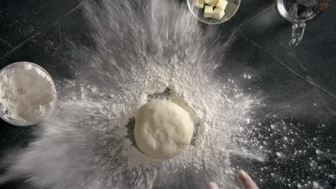 Food Reel