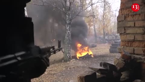 “We cannot win” says top Russian commander