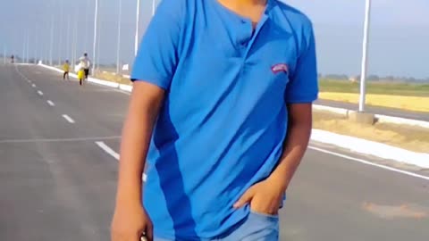 Wait for end 🤣 #walk #viral #style