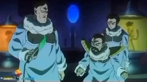 Dragon Ball Z Episode 01 {HINDI} 720p