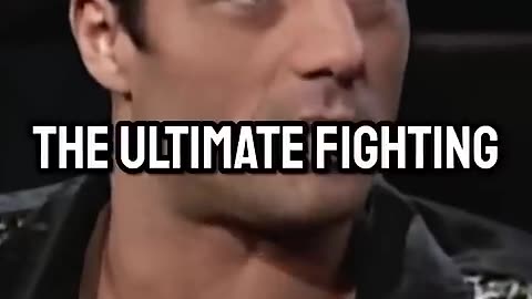 How Dana White Met Joe Rogan