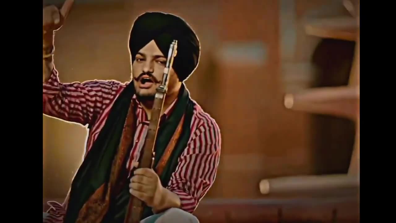 Fire Tapeya Sidhu Moose Wala, Gabru De Kolo Kl Fire Tapya Song, Lagda Rakane Hun Time Theek Na
