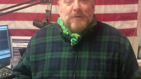 Regular Joe Show Teaser - 03/17/23 - Live M-F 9a-12n ET
