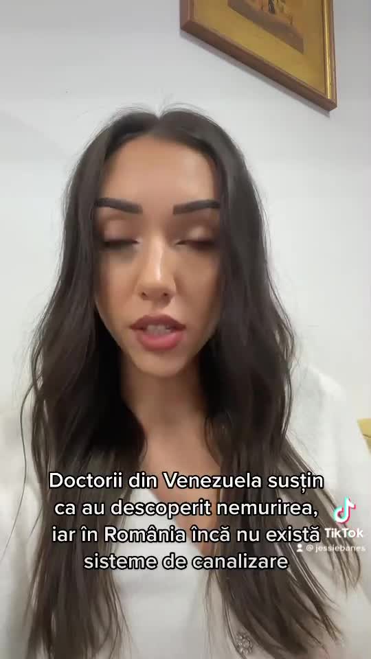 Doctorii din Venezuela susțin ca au descoperit nemurirea