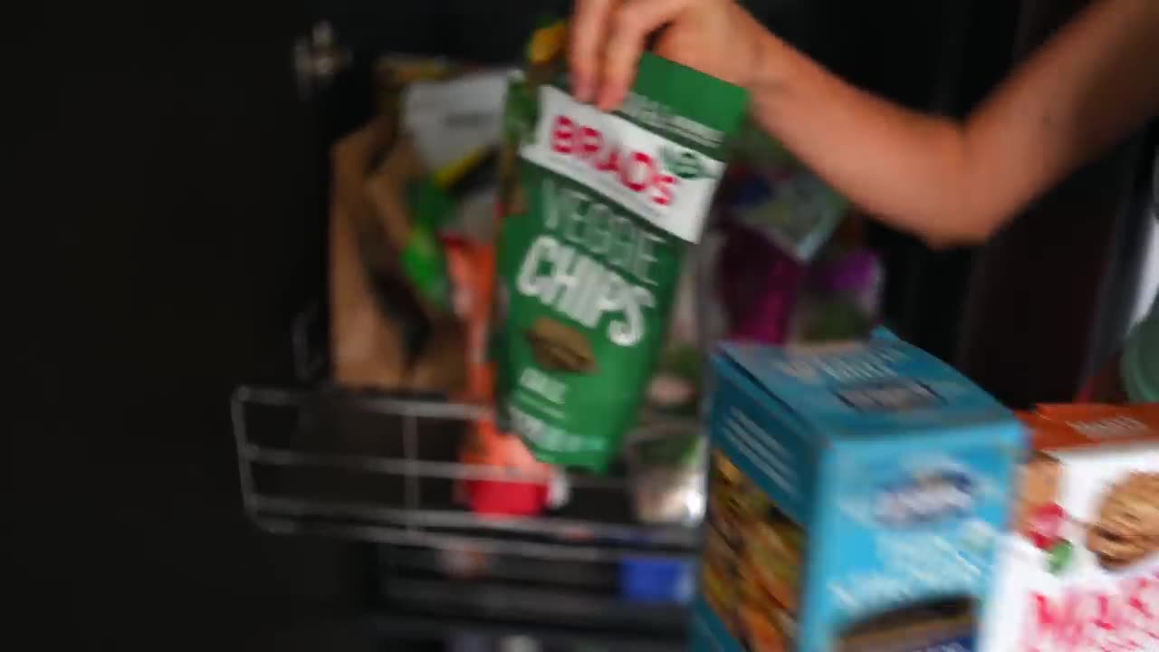 Vegan Baby & Toddler Meals