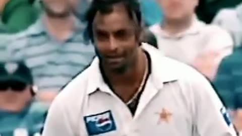 Shoaib Akhtar
