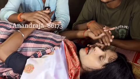 Mom love children haw much
