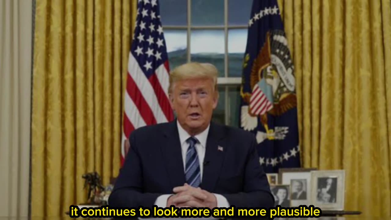 Latest Update on Trump's Ban from 2024 Due to the 14th amendment argument