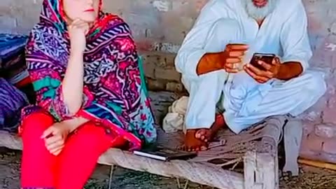 Larai ho gai