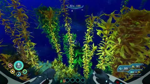 Subnautica Below Zero Gameplay Walkthrough #4 | (No Commentary)