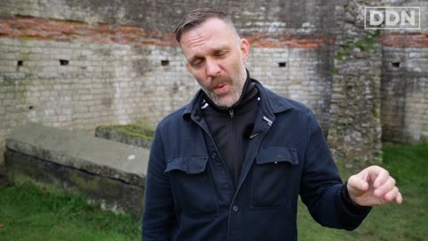 Former British Soldier EXPOSES Israel