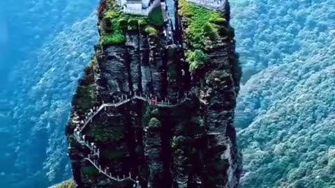 Nature The Beautiful