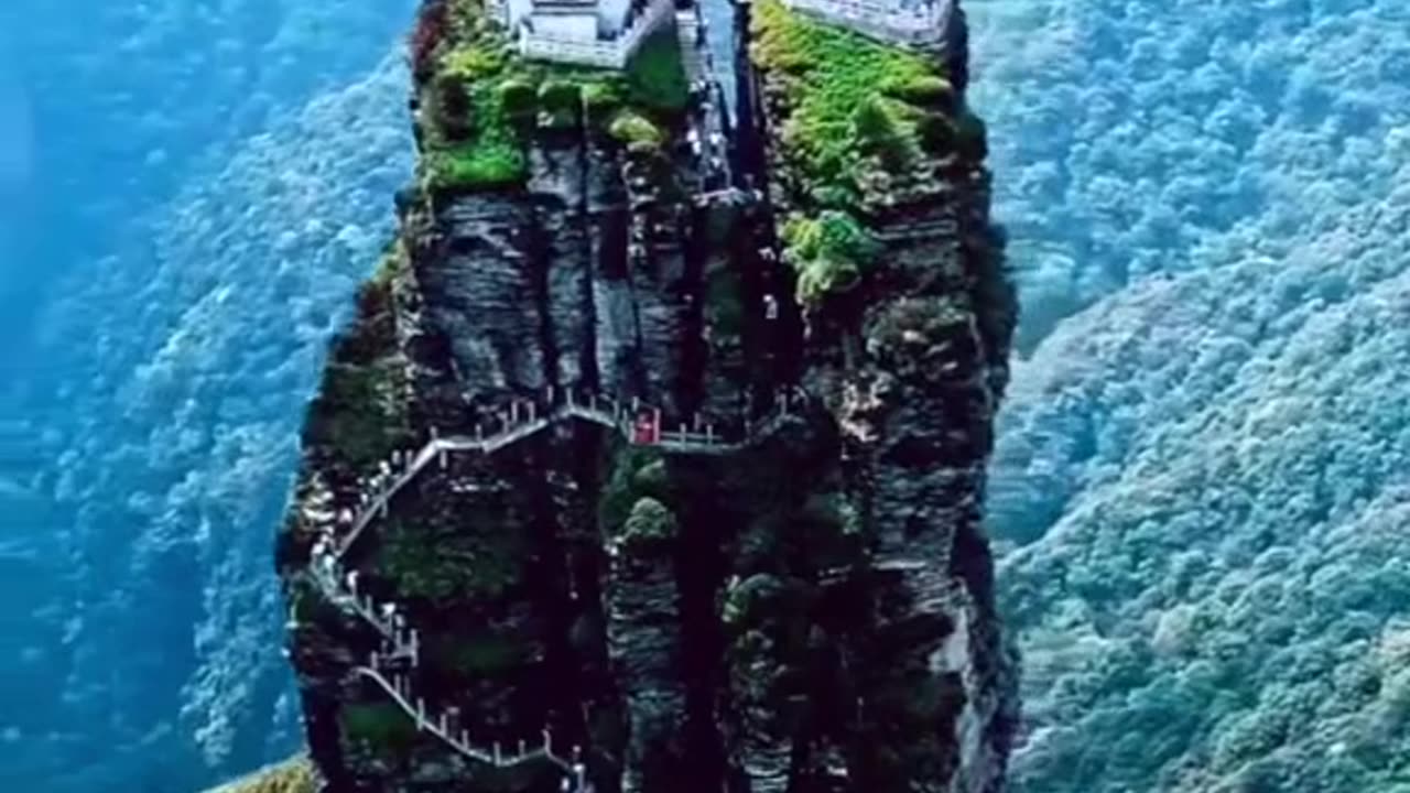Nature The Beautiful