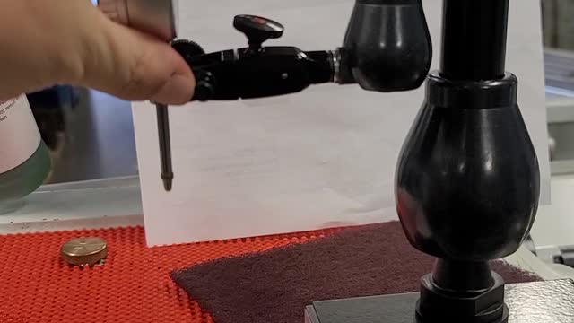 Broke from the factory. Yes it is tight.