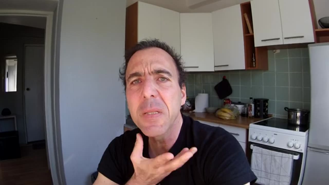 Peut-tu choisir la réalité?