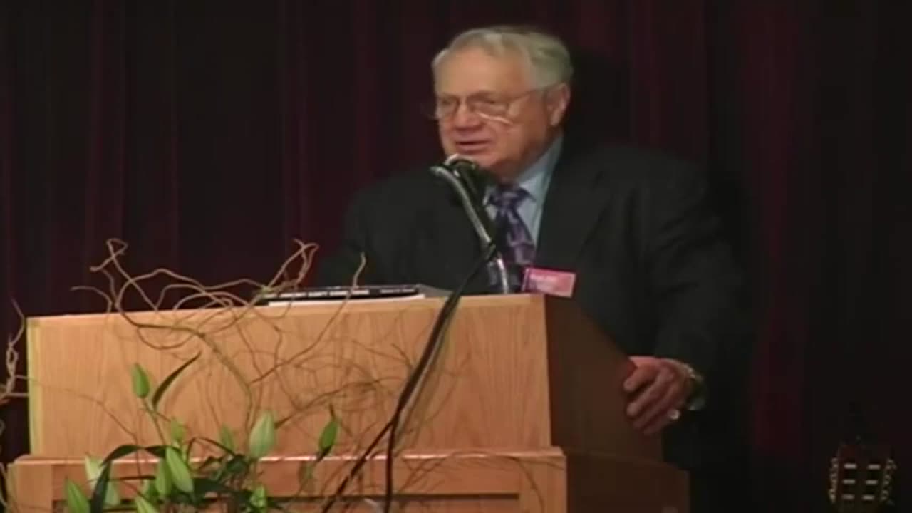 The Great Conspiracy - A New World Order