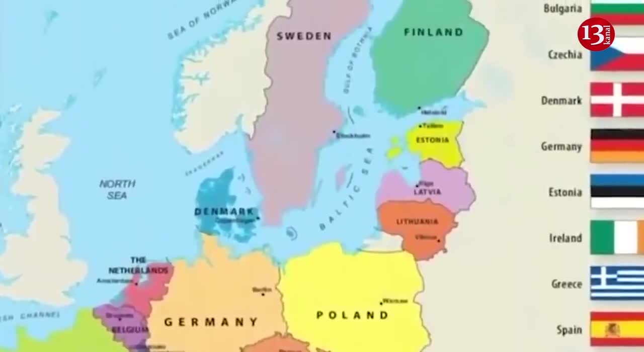 Russia threatened Finland because of NATO: If Finland and Sweden join NATO…