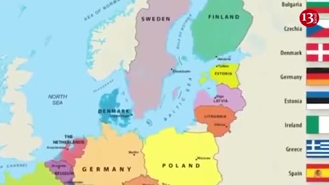 Russia threatened Finland because of NATO: If Finland and Sweden join NATO…