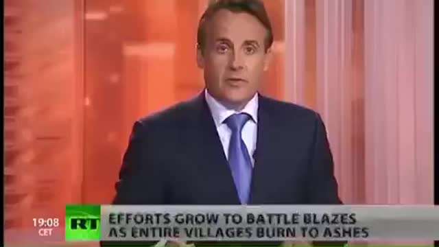 This Interview Definitely Didn’t Go As Planned The climate cultists