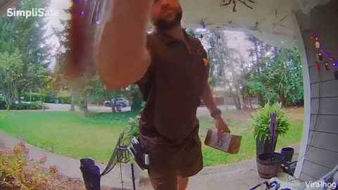 Delivery Drivers are Fighting Back