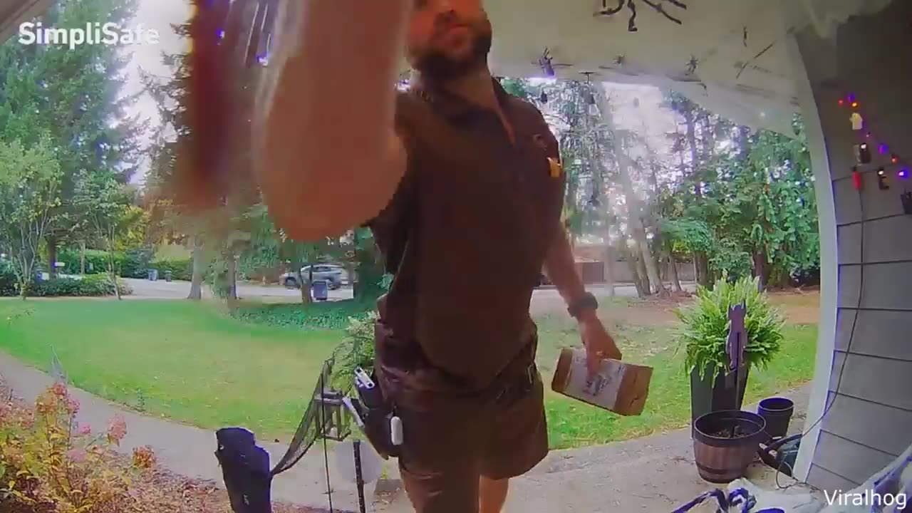 Delivery Drivers are Fighting Back