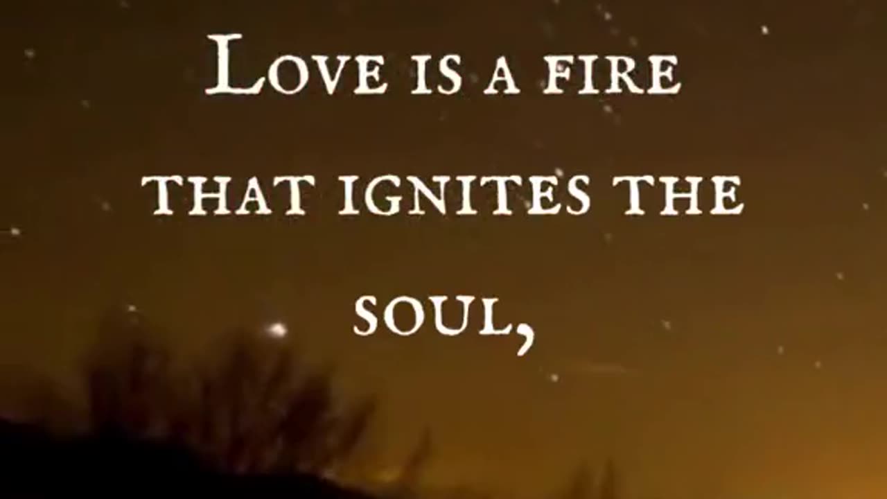 "🔥💕 Love's Flames Ignite, Hearts Dance to the Melody, Forever We Embark! 🎶✨