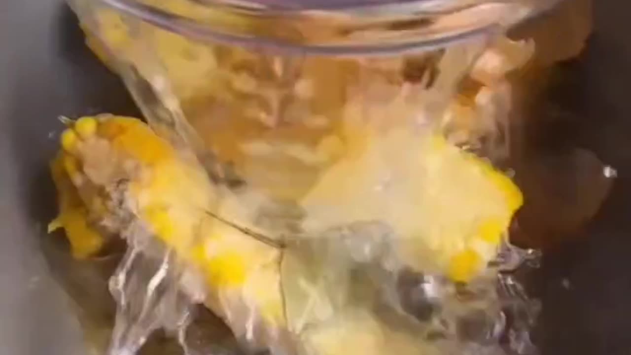 The perfect Vegan Chicken Broth replacement