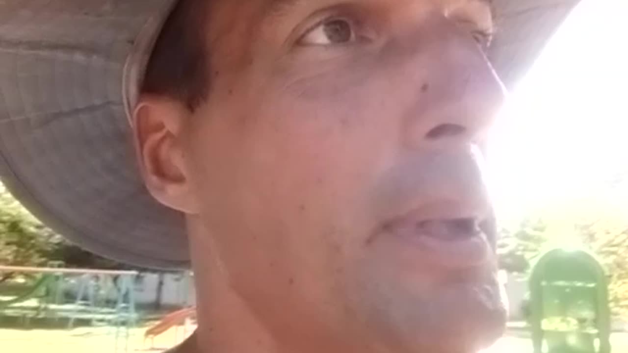 People Been Lied To (04/11/2022, Cancun)