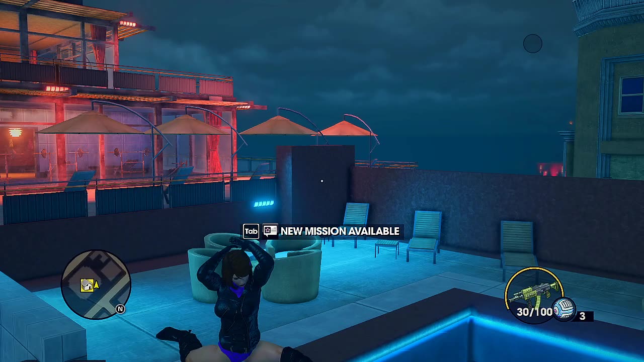 Stealth Star 3 Remastered 20241026 550 320
