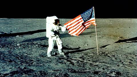 The Greatest Event of the 20th Century - Dave Reagan