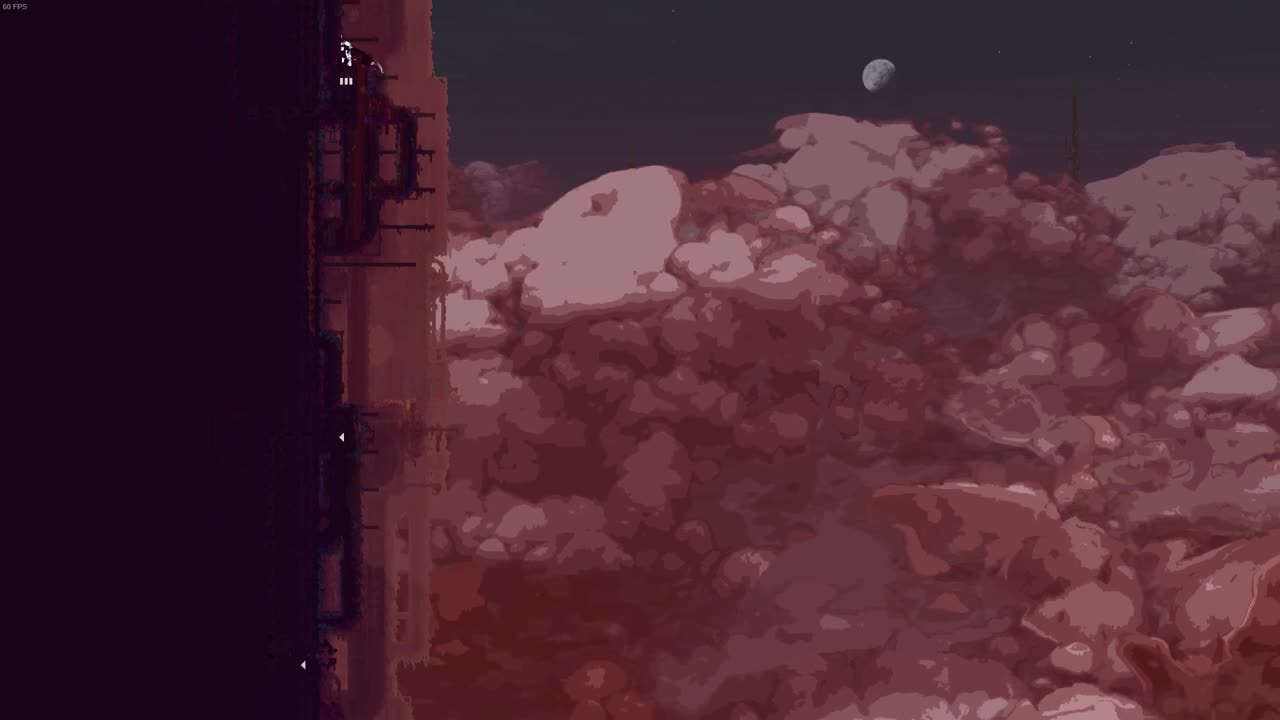 VULTURE CAT is FINALLY Here!