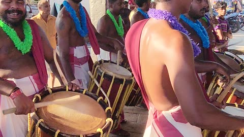 GOD'S OWN COUNTRY KERALA FESTIVAL CELEBRATIONS 2023..ENJOY THE RHYTHM