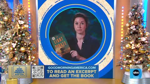 'The Light Pirate' by Lily Brooks-Dalton is December’s 'GMA' Book Club pick