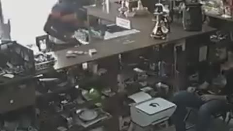 A Friendly Reminder Why To Defend 2A