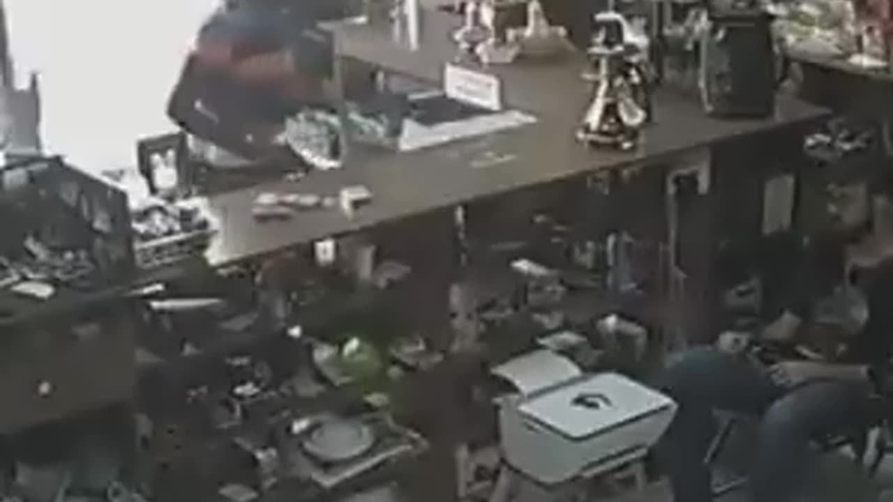 A Friendly Reminder Why To Defend 2A