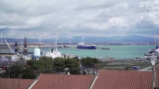 G7 promises to speed up shift to clean energy