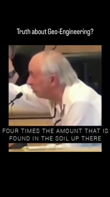 Geoengineering Truth