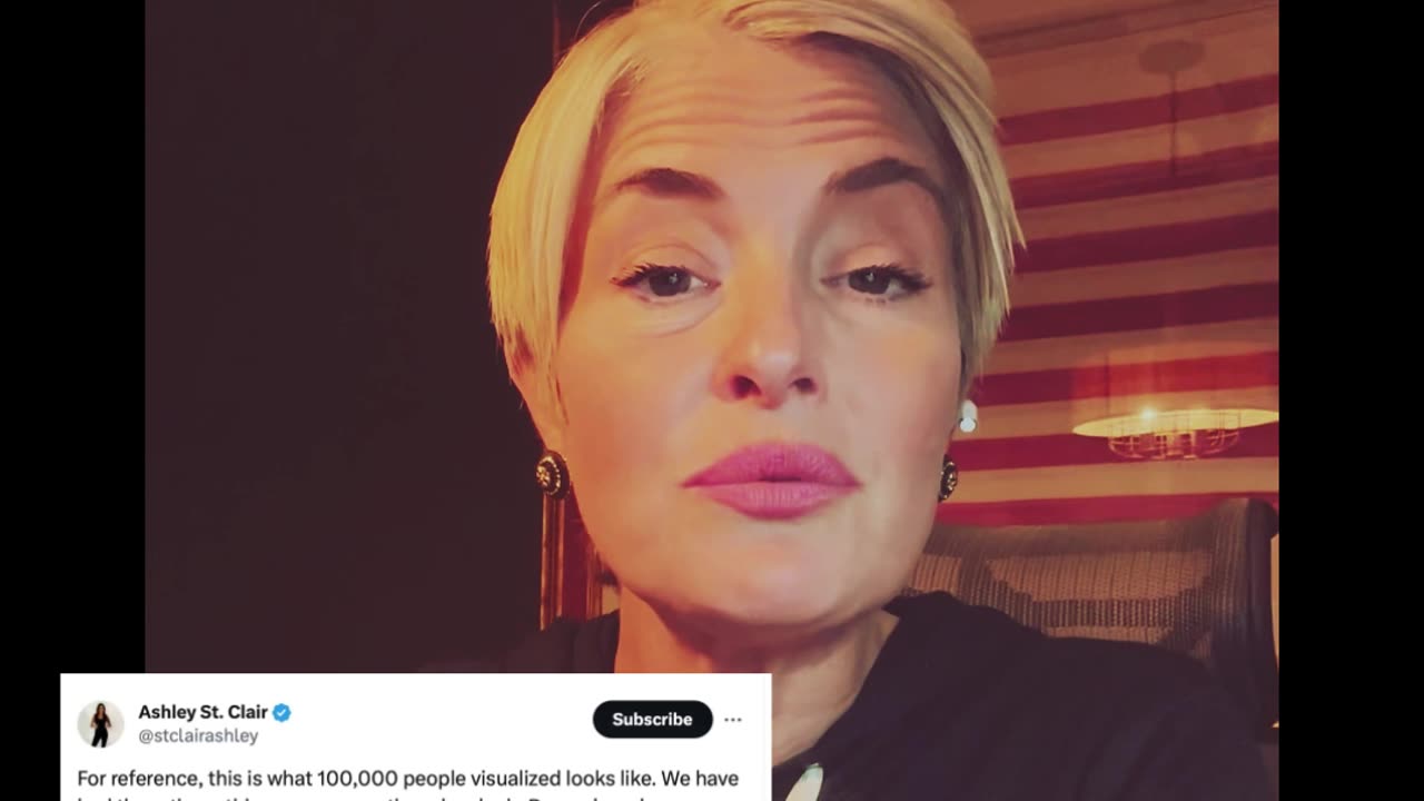 300,000 Illegal Immigrants in ONE MONTH?!
