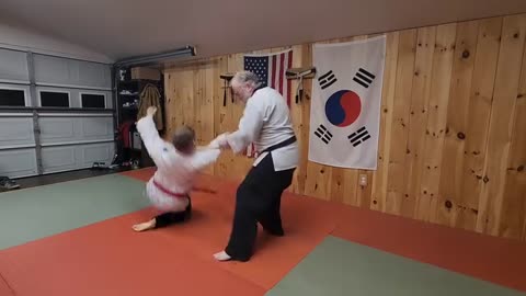 Hapkido